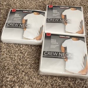 Men’s Crew neck t shirts